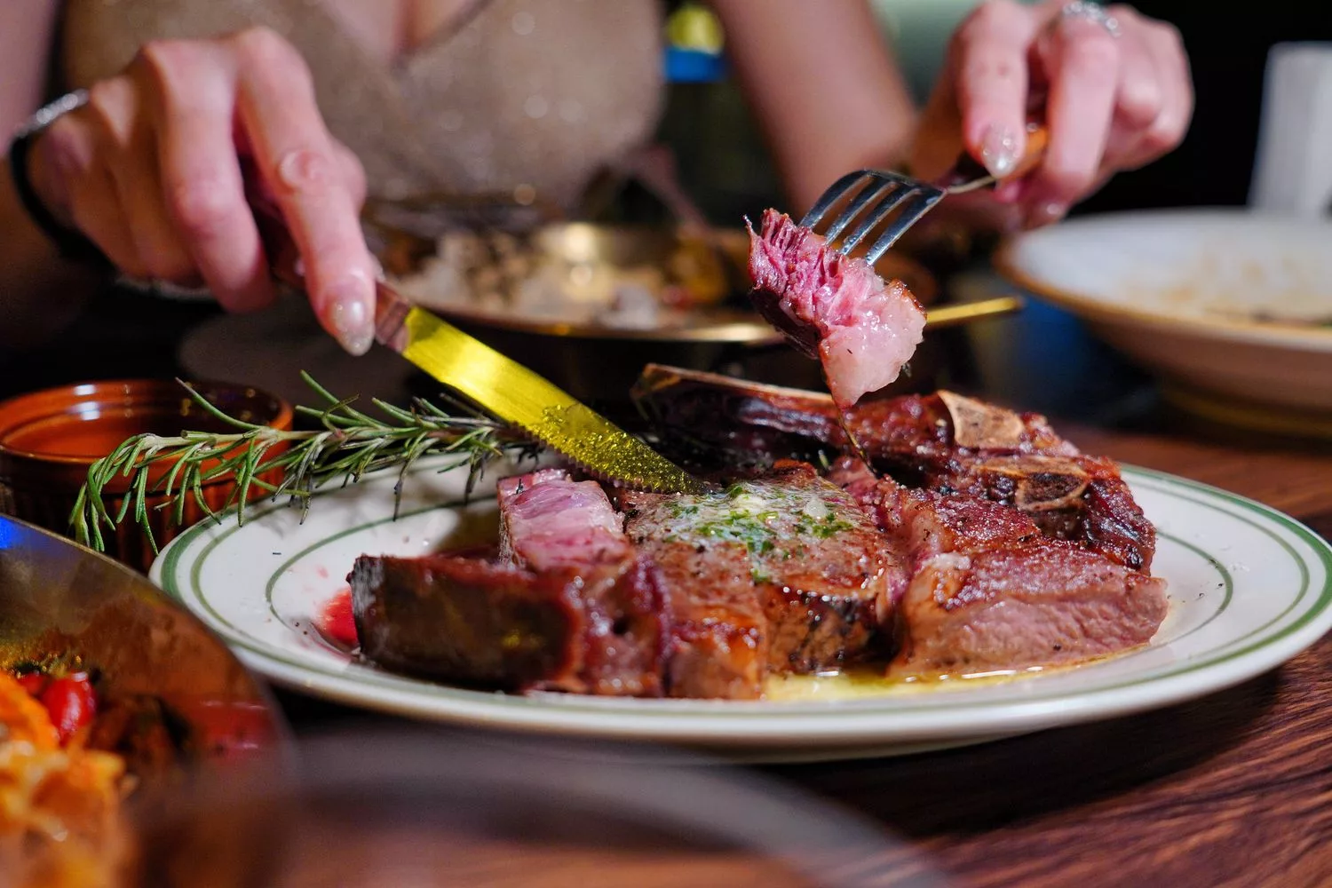 【瑪喜台北 Maree Taipei 】超夯中山區創意餐廳，法國藍帶主廚坐鎮，精緻料理驚艷登場! @混血珊莎的奇幻旅程