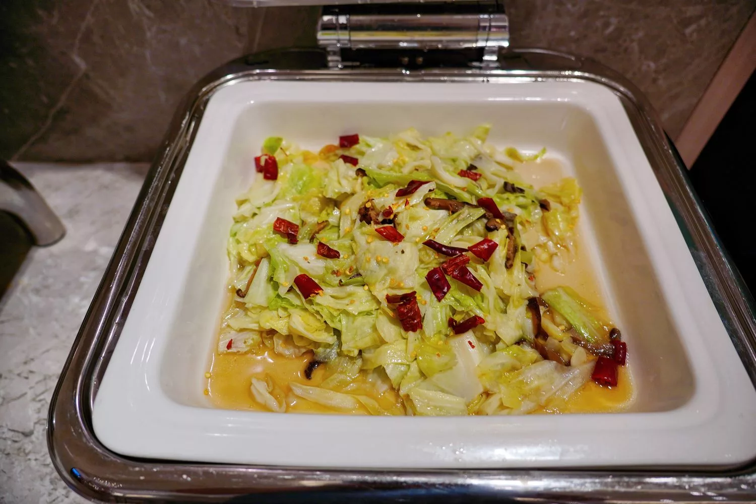 【漢普頓酒店自助餐】洛可可茶苑，豪華主餐龍蝦/鮑魚/魚翅羹，肋眼牛排炙燒握壽司無限爽吃! @混血珊莎的奇幻旅程