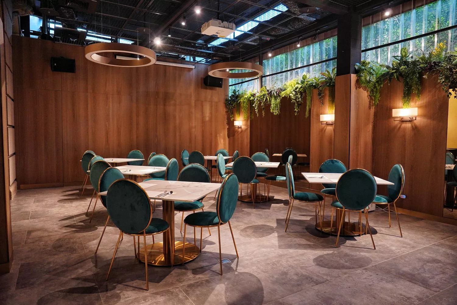 【漢普頓酒店自助餐】洛可可茶苑，豪華主餐龍蝦/鮑魚/魚翅羹，肋眼牛排炙燒握壽司無限爽吃! @混血珊莎的奇幻旅程
