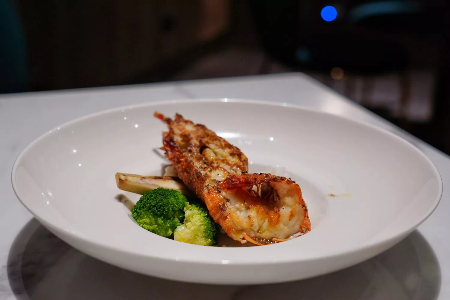 【漢普頓酒店自助餐】洛可可茶苑，豪華主餐龍蝦/鮑魚/魚翅羹，肋眼牛排炙燒握壽司無限爽吃! @混血珊莎的奇幻旅程