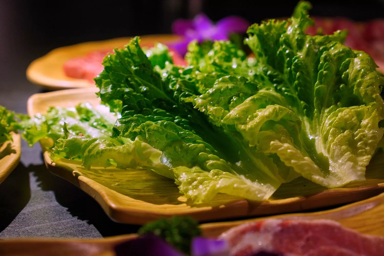 【台中西區燒肉】六本木燒肉，濃濃日系氛圍，高CP值平價燒烤! @混血珊莎的奇幻旅程