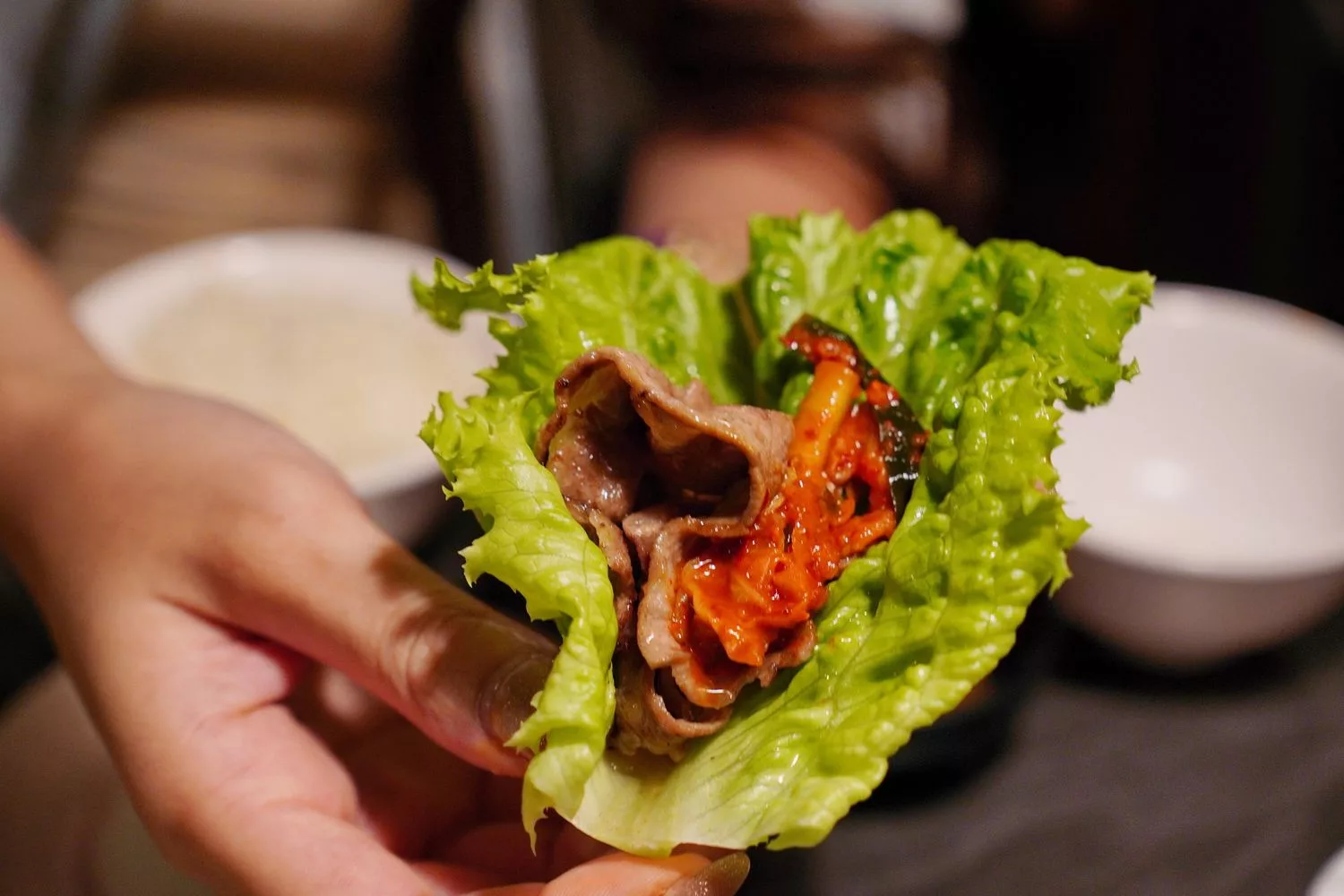 【台中西區燒肉】六本木燒肉，濃濃日系氛圍，高CP值平價燒烤! @混血珊莎的奇幻旅程