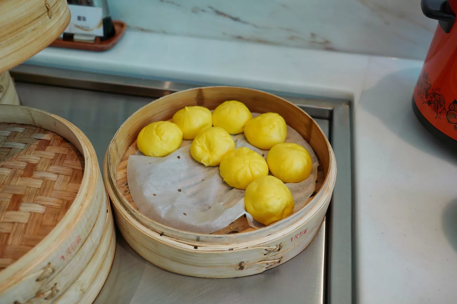 【宜蘭早餐吃到飽】葛瑪蘭之星飯店早餐，中西式豐富自助早餐，選擇多樣又好吃! @混血珊莎的奇幻旅程