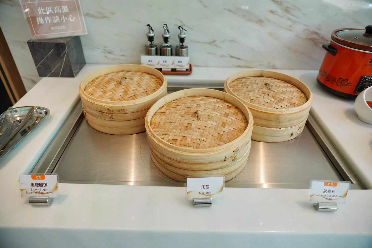 【宜蘭早餐吃到飽】葛瑪蘭之星飯店早餐，中西式豐富自助早餐，選擇多樣又好吃! @混血珊莎的奇幻旅程