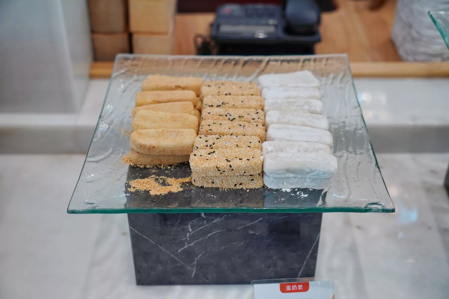 【宜蘭早餐吃到飽】葛瑪蘭之星飯店早餐，中西式豐富自助早餐，選擇多樣又好吃! @混血珊莎的奇幻旅程