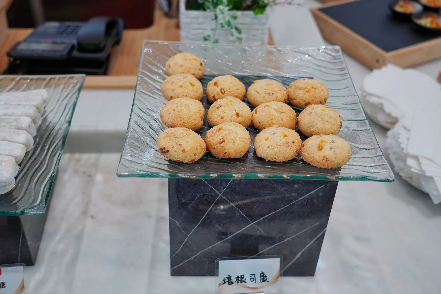 【宜蘭早餐吃到飽】葛瑪蘭之星飯店早餐，中西式豐富自助早餐，選擇多樣又好吃! @混血珊莎的奇幻旅程