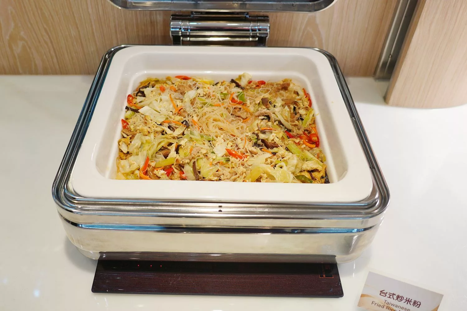 【宜蘭早餐吃到飽】葛瑪蘭之星飯店早餐，中西式豐富自助早餐，選擇多樣又好吃! @混血珊莎的奇幻旅程
