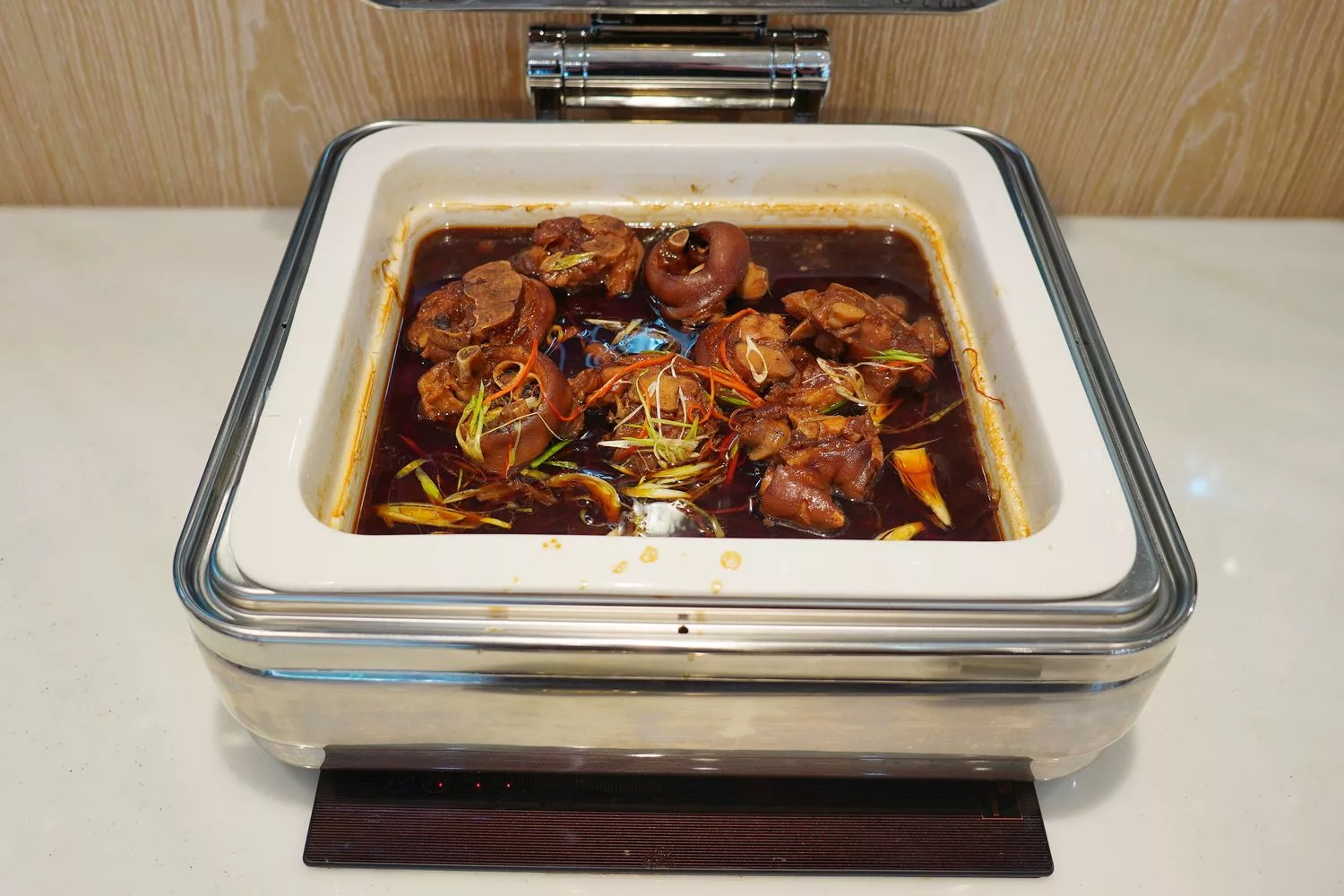 【宜蘭早餐吃到飽】葛瑪蘭之星飯店早餐，中西式豐富自助早餐，選擇多樣又好吃! @混血珊莎的奇幻旅程
