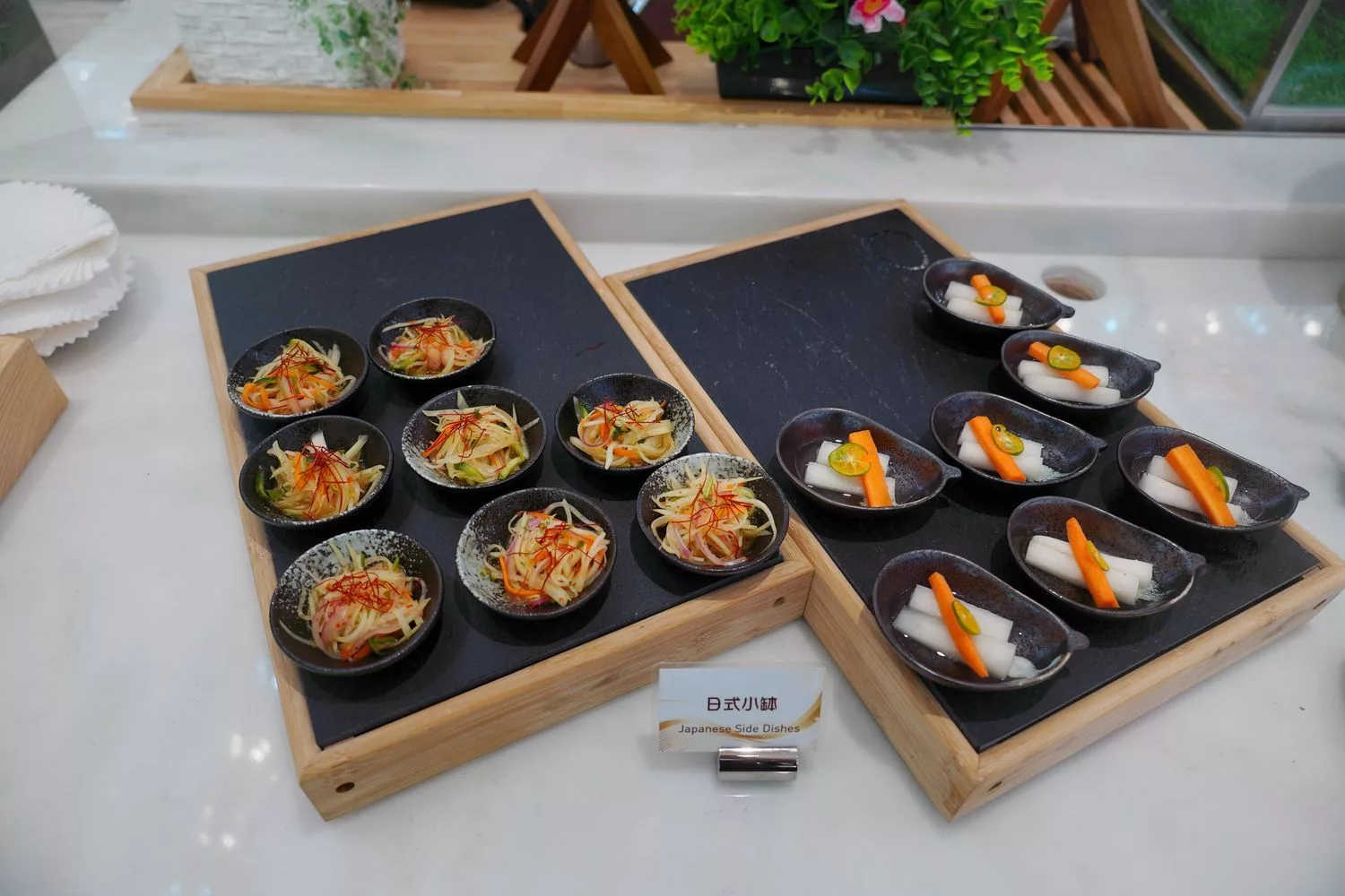 【宜蘭早餐吃到飽】葛瑪蘭之星飯店早餐，中西式豐富自助早餐，選擇多樣又好吃! @混血珊莎的奇幻旅程