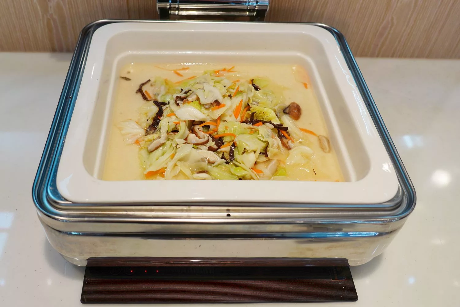 【宜蘭早餐吃到飽】葛瑪蘭之星飯店早餐，中西式豐富自助早餐，選擇多樣又好吃! @混血珊莎的奇幻旅程