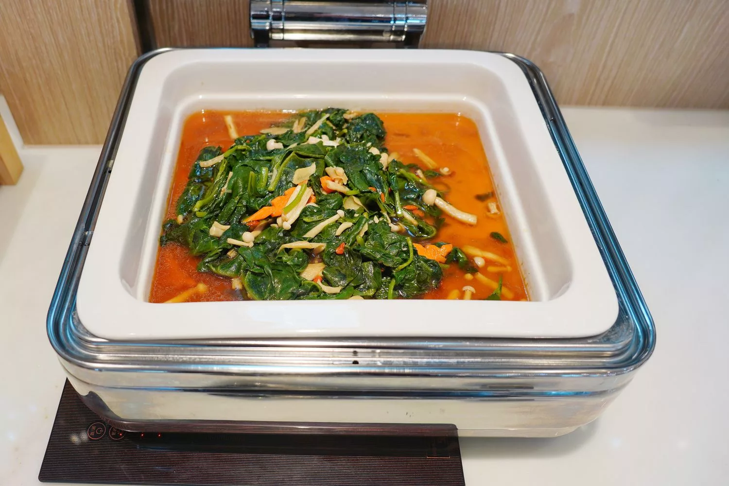 【宜蘭早餐吃到飽】葛瑪蘭之星飯店早餐，中西式豐富自助早餐，選擇多樣又好吃! @混血珊莎的奇幻旅程
