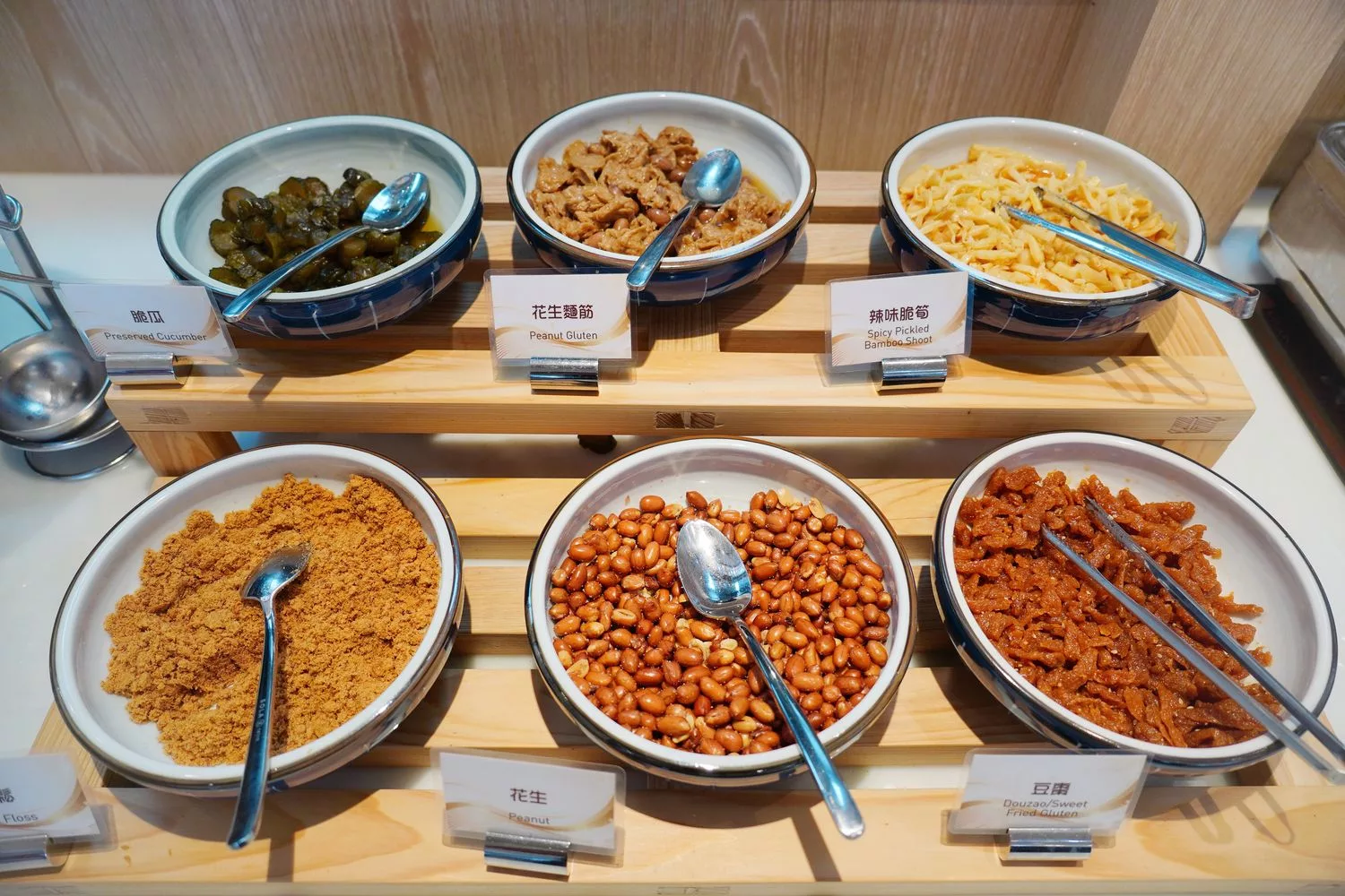 【宜蘭早餐吃到飽】葛瑪蘭之星飯店早餐，中西式豐富自助早餐，選擇多樣又好吃! @混血珊莎的奇幻旅程