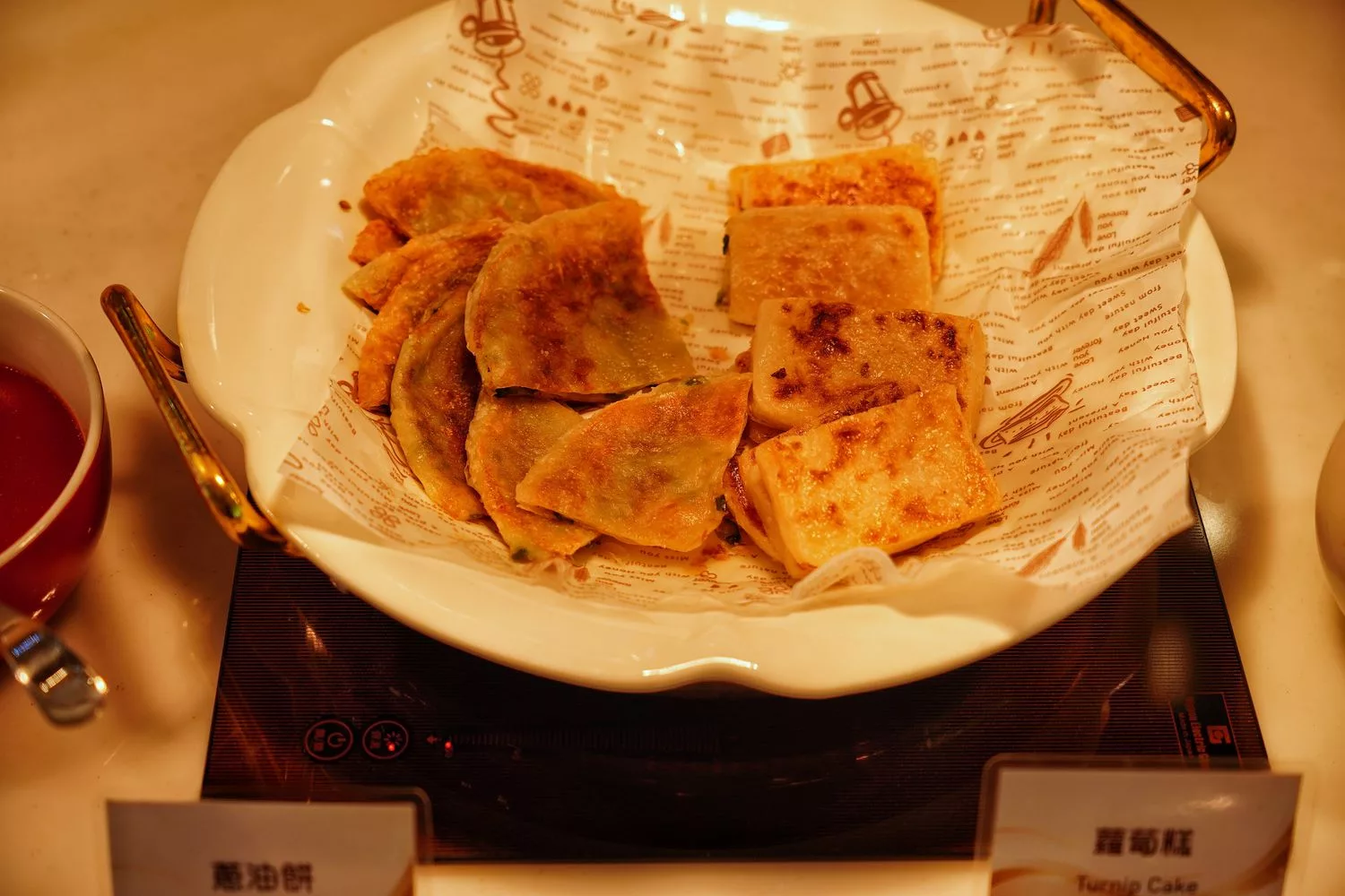 【宜蘭早餐吃到飽】葛瑪蘭之星飯店早餐，中西式豐富自助早餐，選擇多樣又好吃! @混血珊莎的奇幻旅程