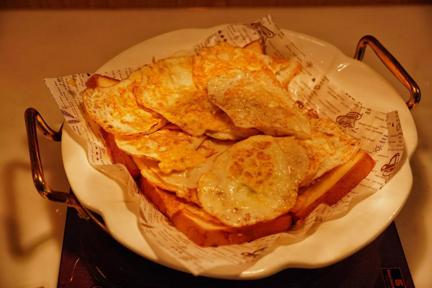 【宜蘭早餐吃到飽】葛瑪蘭之星飯店早餐，中西式豐富自助早餐，選擇多樣又好吃! @混血珊莎的奇幻旅程