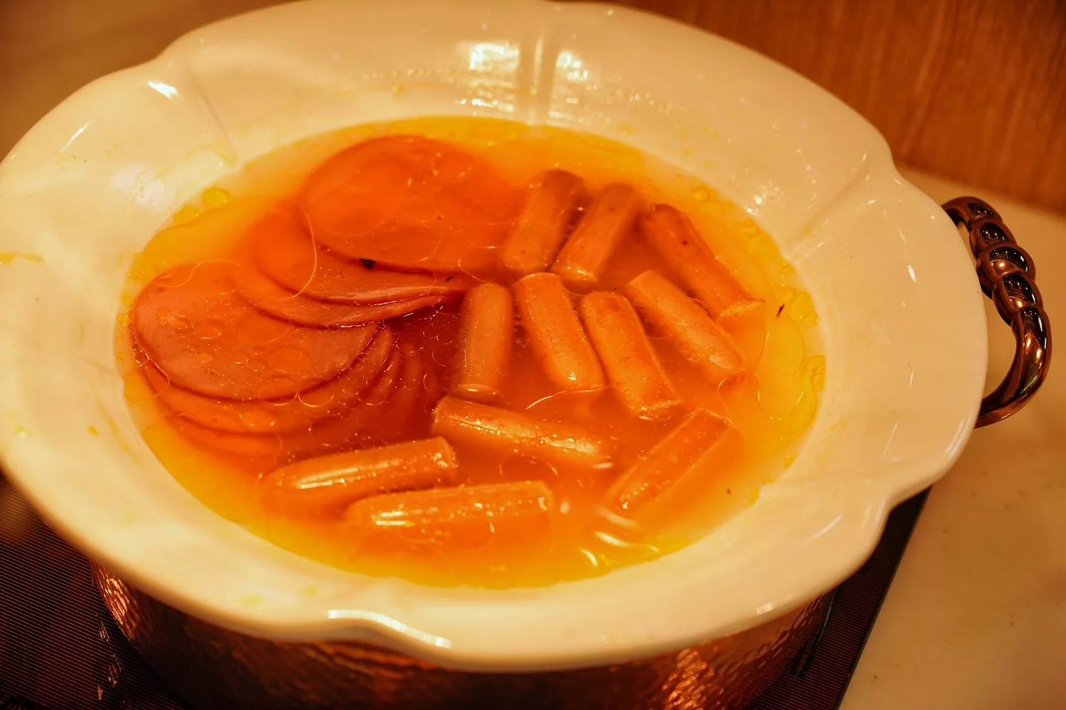 【宜蘭早餐吃到飽】葛瑪蘭之星飯店早餐，中西式豐富自助早餐，選擇多樣又好吃! @混血珊莎的奇幻旅程