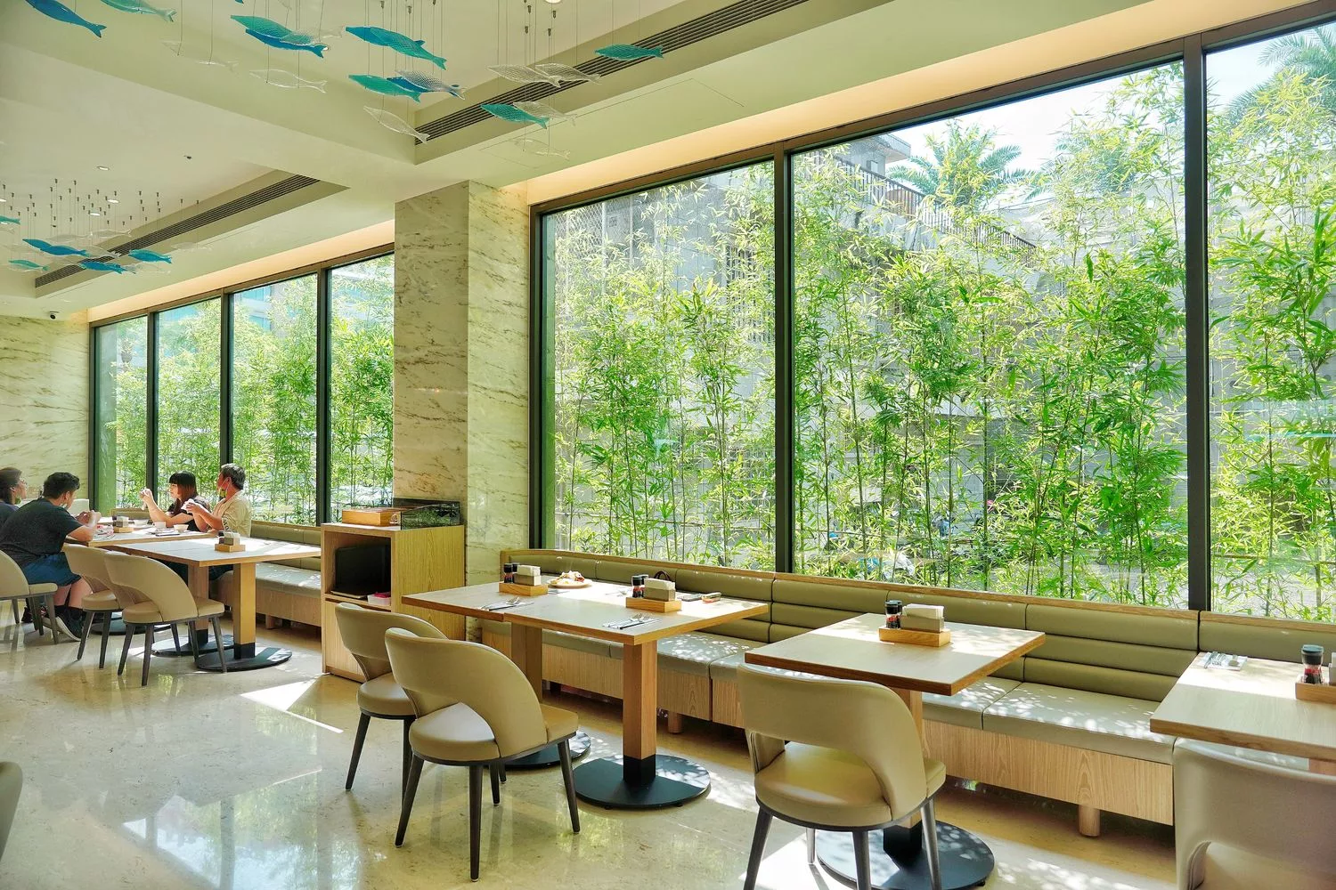 【宜蘭早餐吃到飽】葛瑪蘭之星飯店早餐，中西式豐富自助早餐，選擇多樣又好吃! @混血珊莎的奇幻旅程