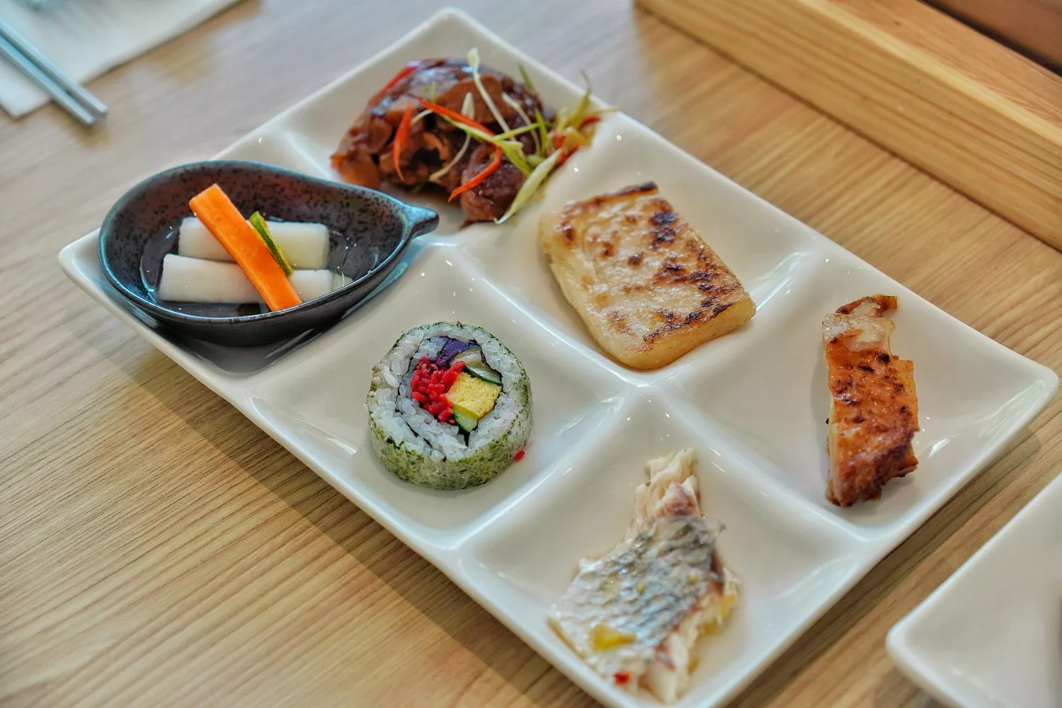 【宜蘭早餐吃到飽】葛瑪蘭之星飯店早餐，中西式豐富自助早餐，選擇多樣又好吃! @混血珊莎的奇幻旅程