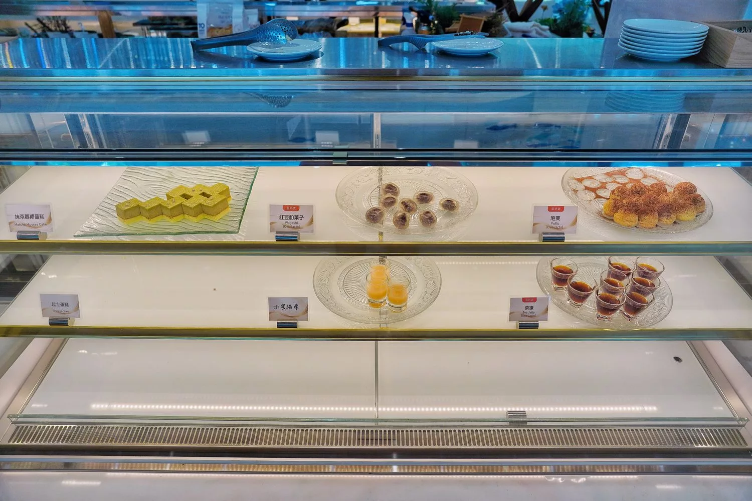 【宜蘭早餐吃到飽】葛瑪蘭之星飯店早餐，中西式豐富自助早餐，選擇多樣又好吃! @混血珊莎的奇幻旅程