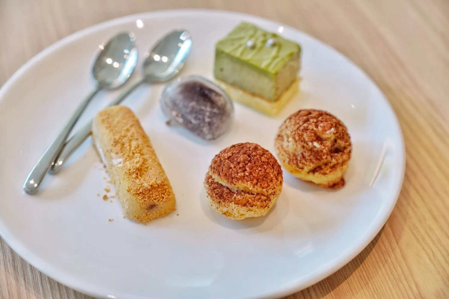 【宜蘭早餐吃到飽】葛瑪蘭之星飯店早餐，中西式豐富自助早餐，選擇多樣又好吃! @混血珊莎的奇幻旅程