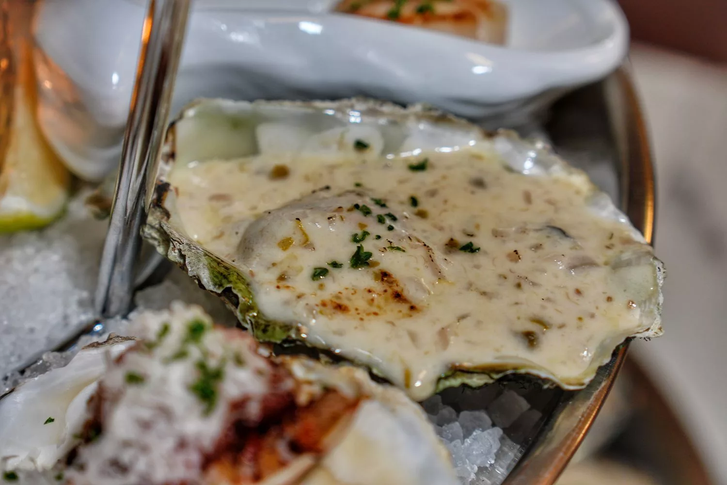 【南京三民美食】Wayne’s Seattle 瑋恩西雅圖美式龍蝦牛排餐廳，約會慶生週年儀式感首選! @混血珊莎的奇幻旅程