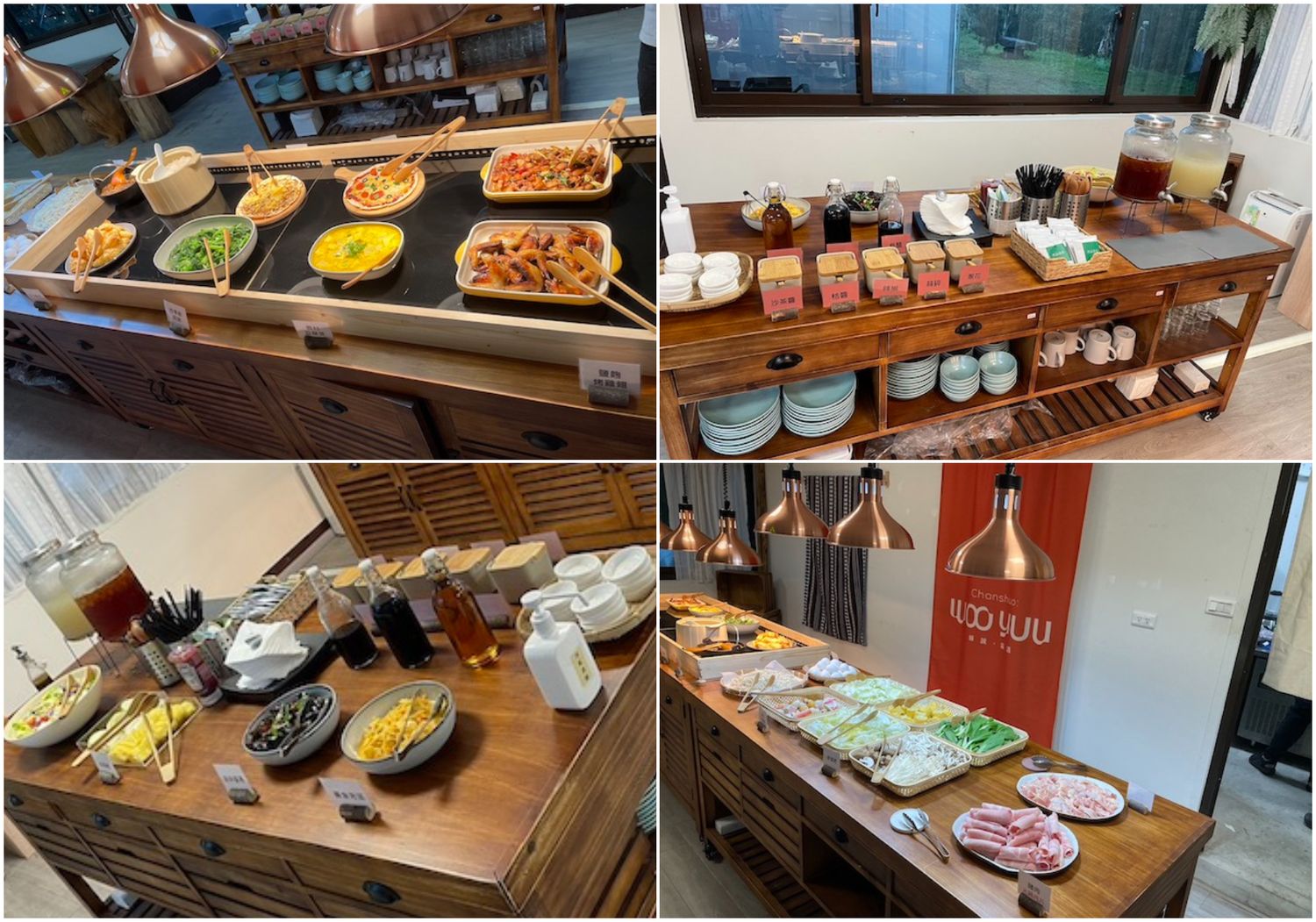 蟬說霧語｜五峰新竹懶人露營，夢幻櫻花林一泊二食，在地深度旅遊! @混血珊莎的奇幻旅程