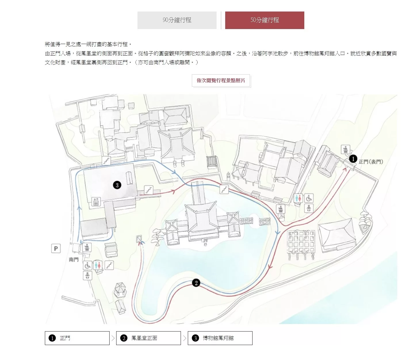 宇治平等院｜此生必訪京都世界遺產鳳凰堂交通/門票參觀重點! @混血珊莎的奇幻旅程
