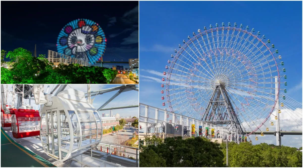 【2025大阪自由行】精選 4 條 大阪一日遊路線，票券交通全攻略! @混血珊莎的奇幻旅程