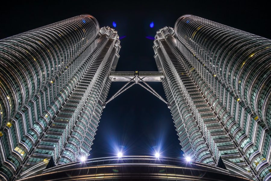 【2025吉隆坡住宿】精選 20 間馬來西亞吉隆坡飯店優惠，近武吉免登站! @混血珊莎的奇幻旅程