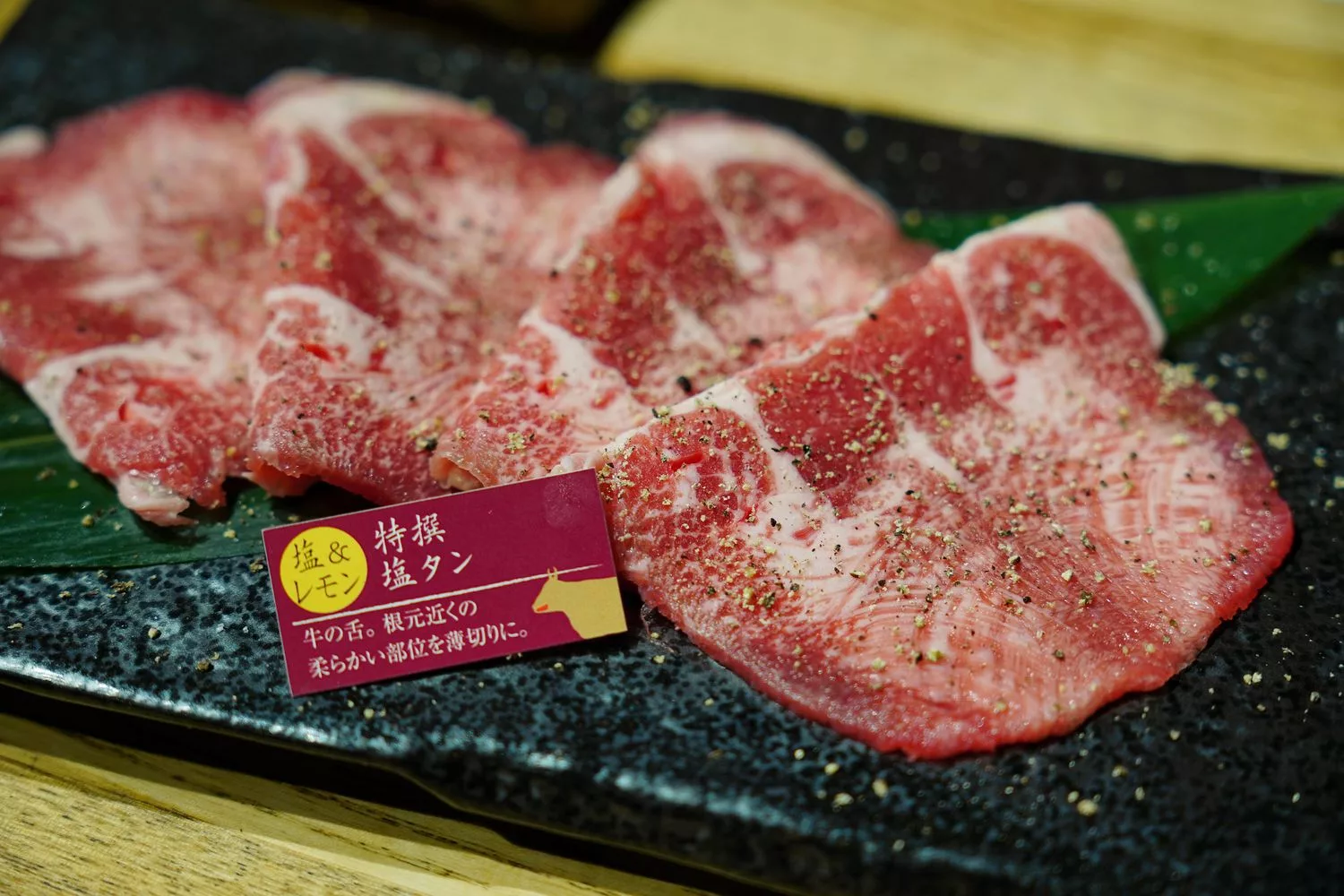 燒肉神戶あぶり牧場本店｜大阪梅田美食推薦神戶牛專賣店，大啖頂級燒肉! @混血珊莎的奇幻旅程