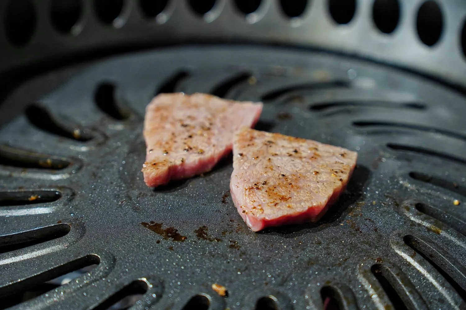 燒肉神戶あぶり牧場本店｜大阪梅田美食推薦神戶牛專賣店，大啖頂級燒肉! @混血珊莎的奇幻旅程