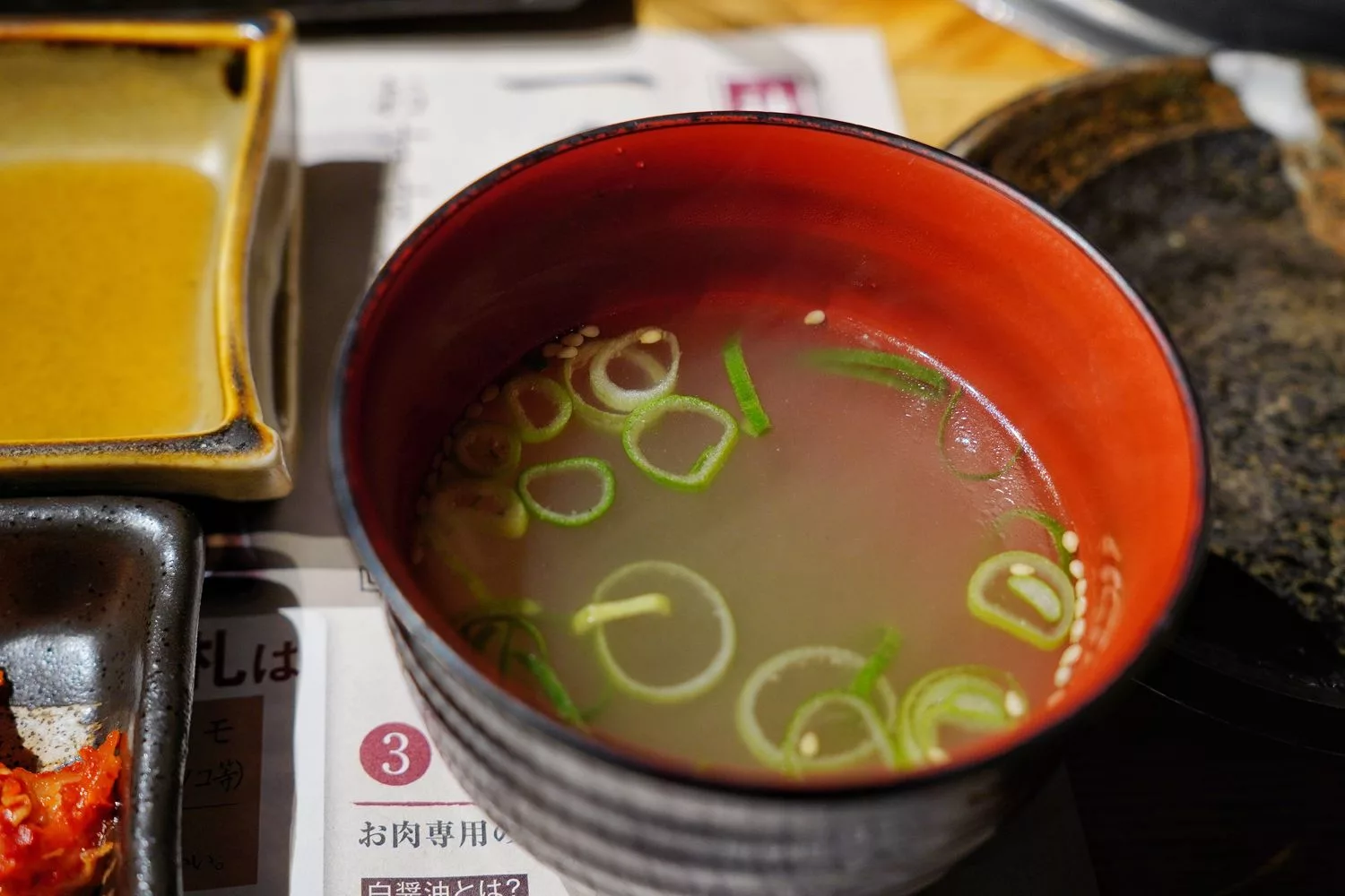 燒肉神戶あぶり牧場本店｜大阪梅田美食推薦神戶牛專賣店，大啖頂級燒肉! @混血珊莎的奇幻旅程