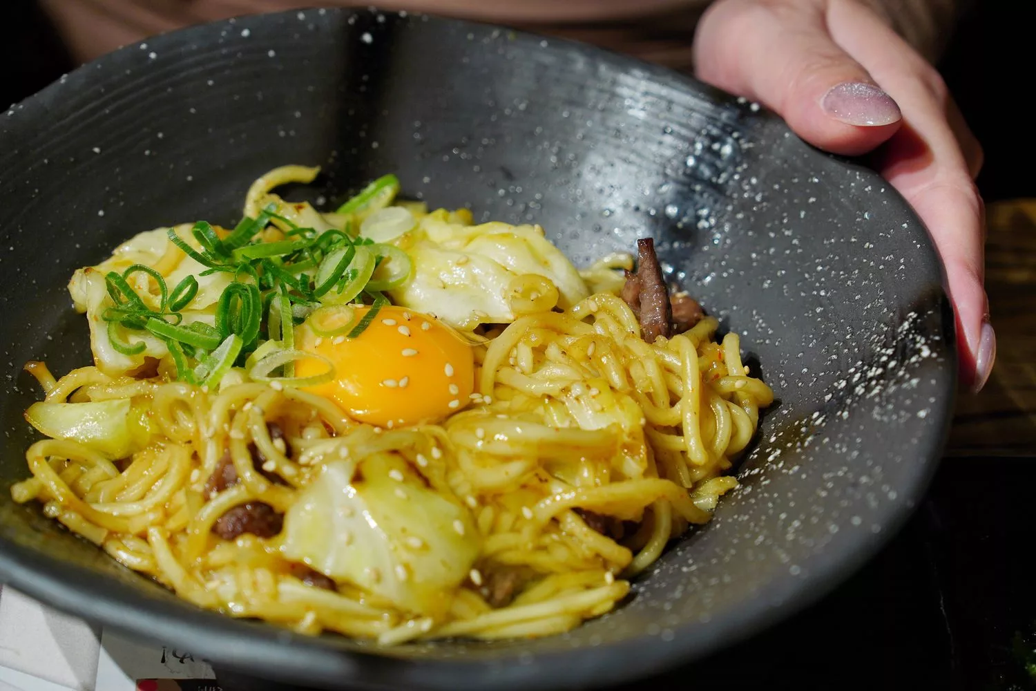 燒肉神戶あぶり牧場本店｜大阪梅田美食推薦神戶牛專賣店，大啖頂級燒肉! @混血珊莎的奇幻旅程