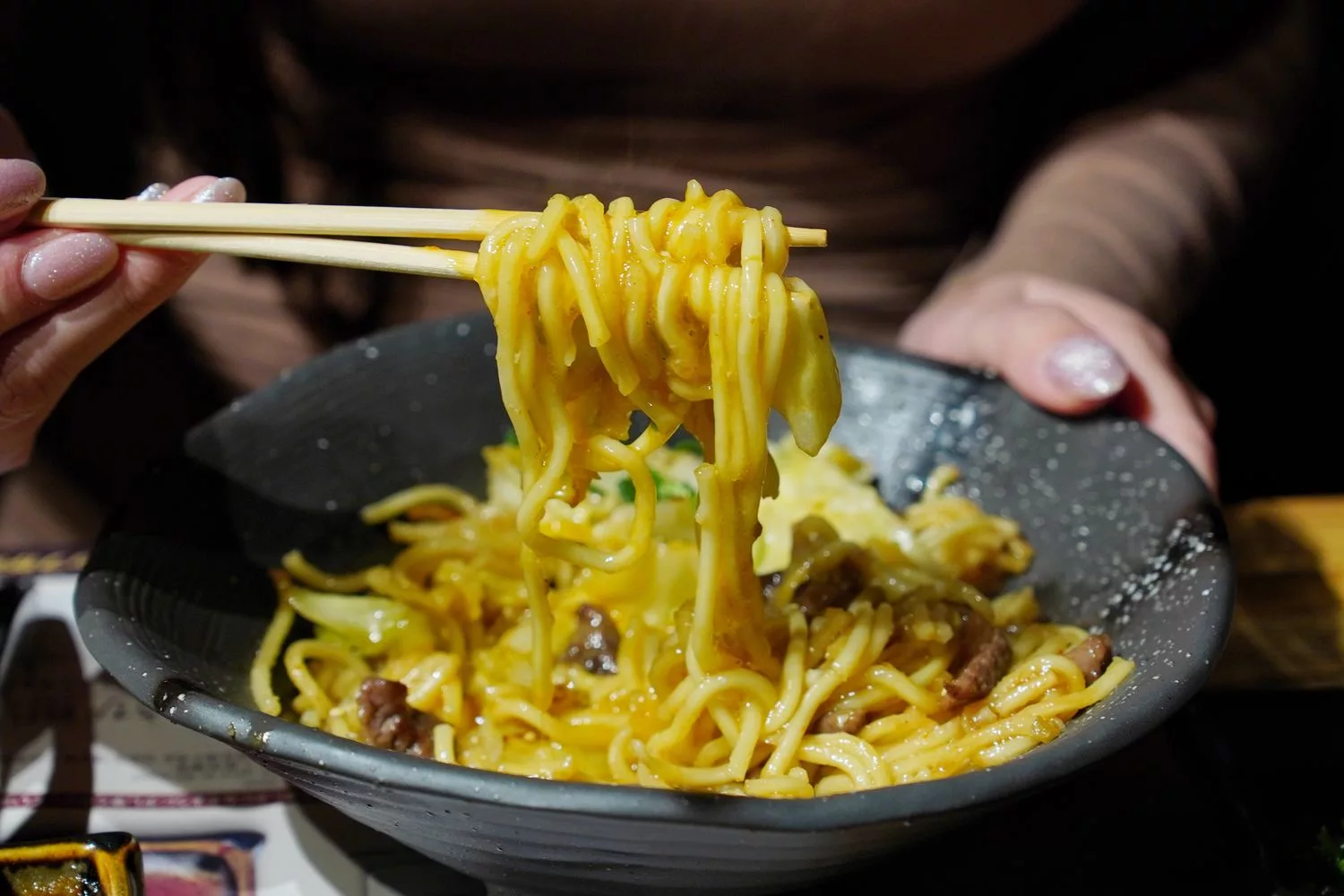 燒肉神戶あぶり牧場本店｜大阪梅田美食推薦神戶牛專賣店，大啖頂級燒肉! @混血珊莎的奇幻旅程