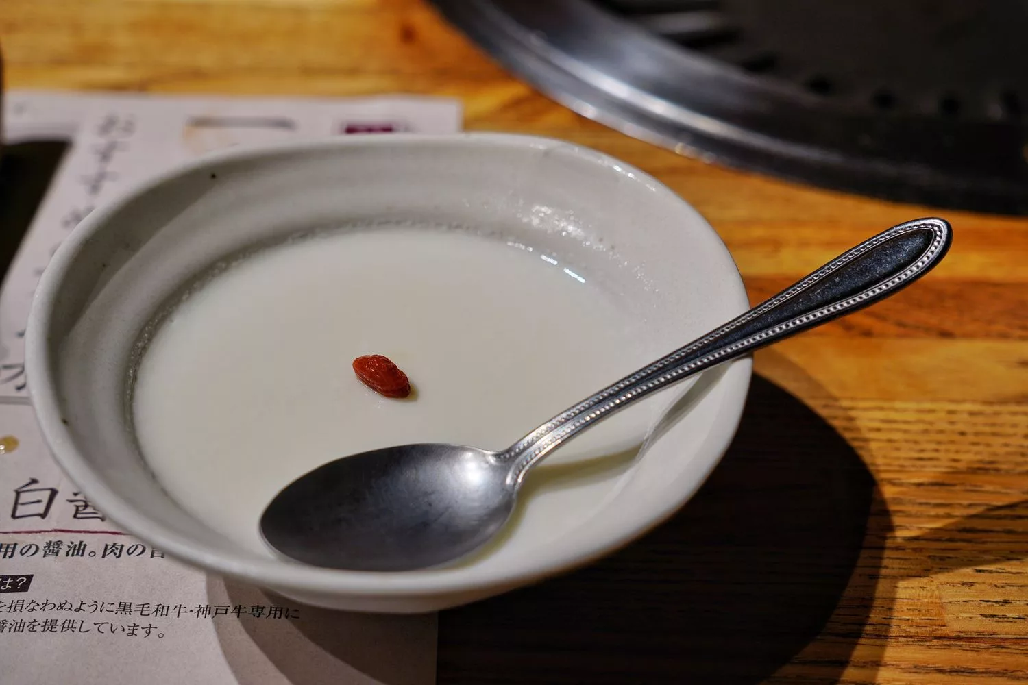 燒肉神戶あぶり牧場本店｜大阪梅田美食推薦神戶牛專賣店，大啖頂級燒肉! @混血珊莎的奇幻旅程