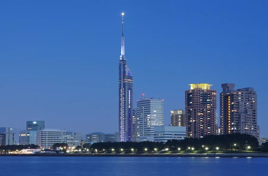 【2025福岡住宿推薦】精選 30 間福岡飯店優惠，4區域全攻略! @混血珊莎的奇幻旅程
