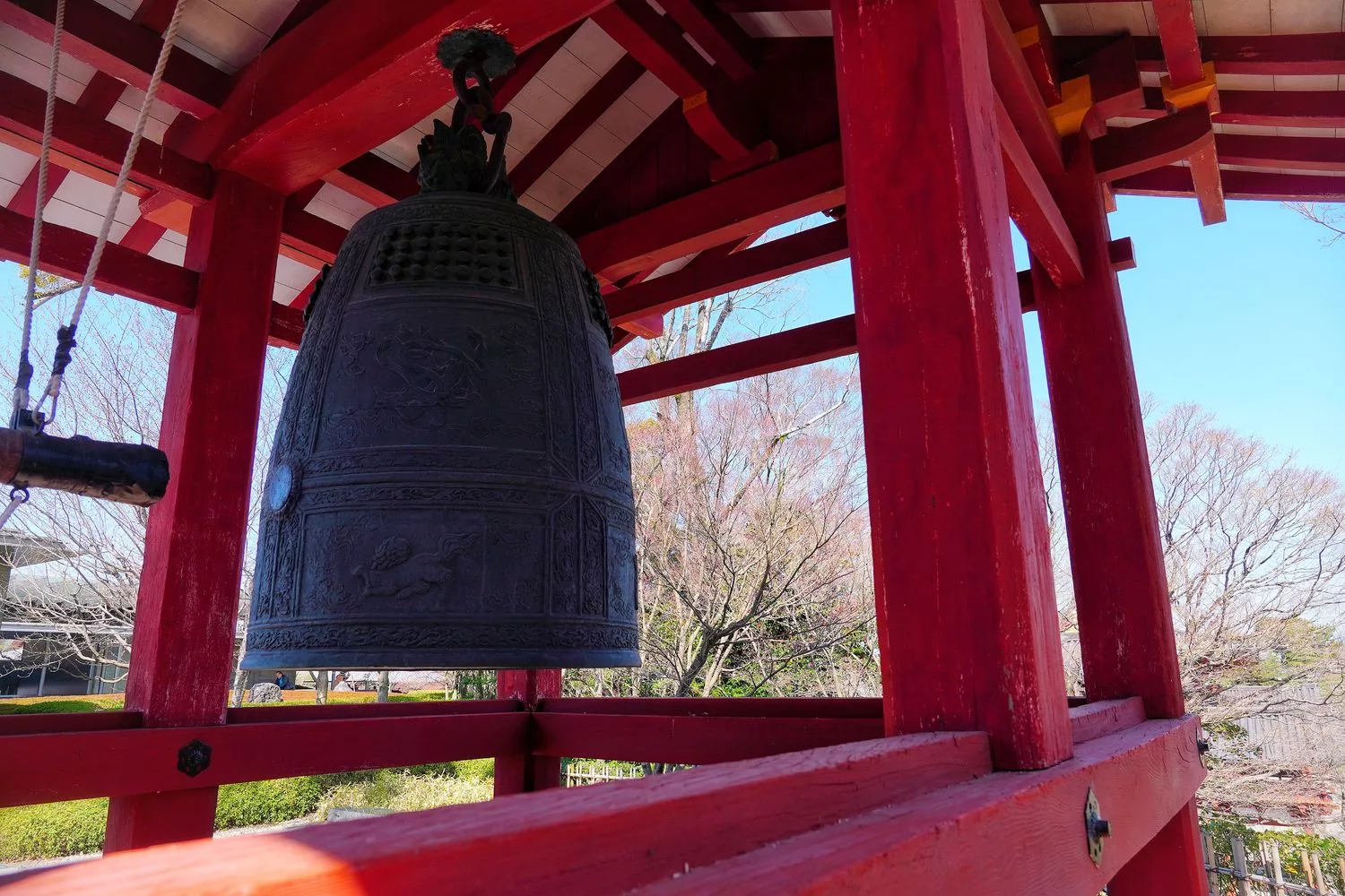 宇治平等院｜此生必訪京都世界遺產鳳凰堂交通/門票參觀重點! @混血珊莎的奇幻旅程
