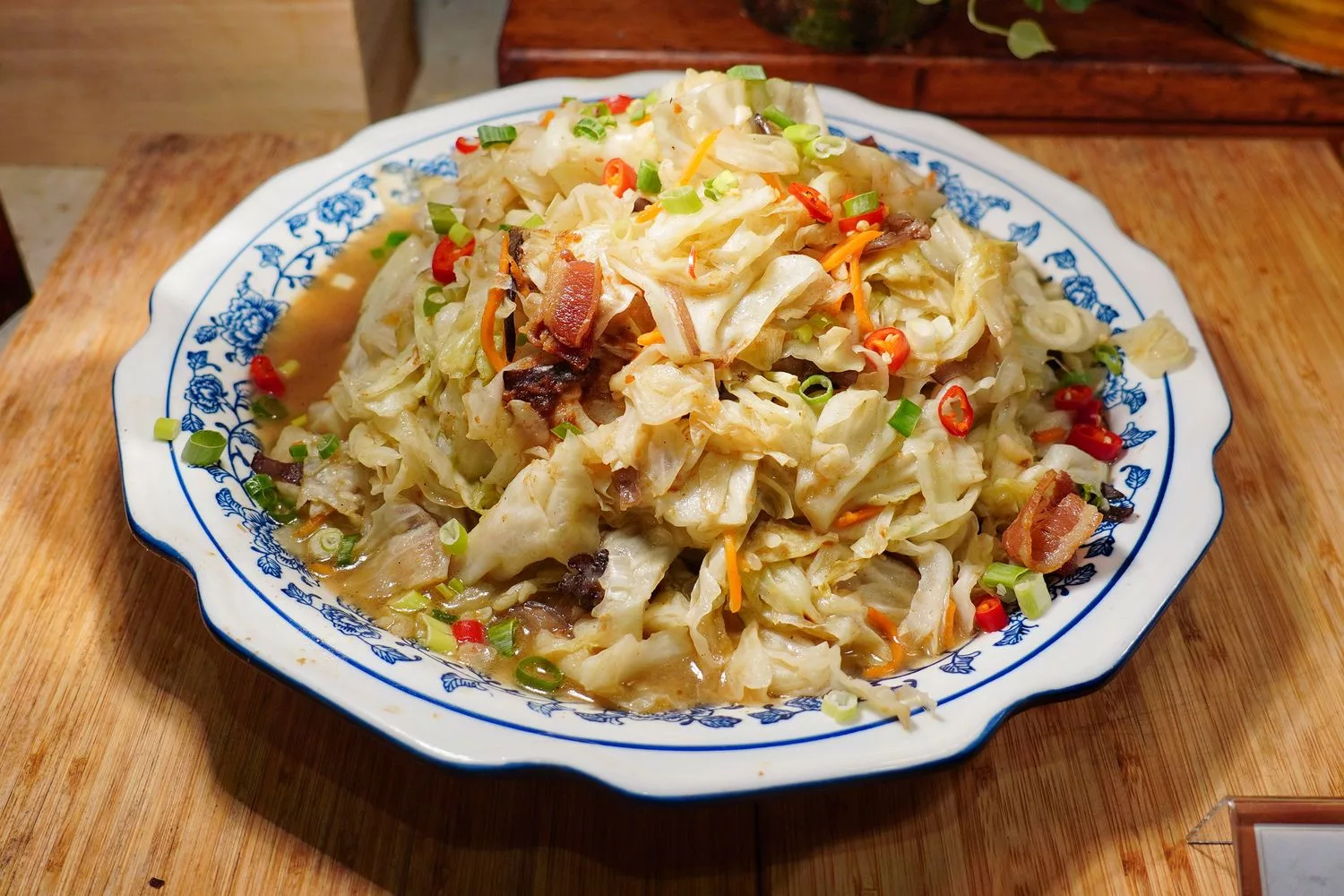 【萬華飯店吃到飽】凱達大飯店百宴自助餐廳，藍鑽蟹、現沖牛肉湯，免千元無限吃到飽! @混血珊莎的奇幻旅程