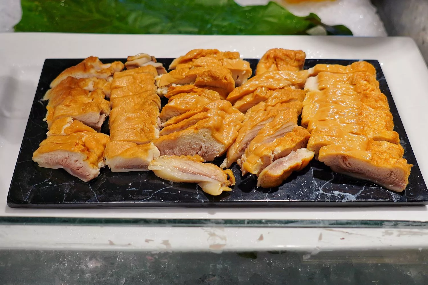 【萬華飯店吃到飽】凱達大飯店百宴自助餐廳，藍鑽蟹、現沖牛肉湯，免千元無限吃到飽! @混血珊莎的奇幻旅程