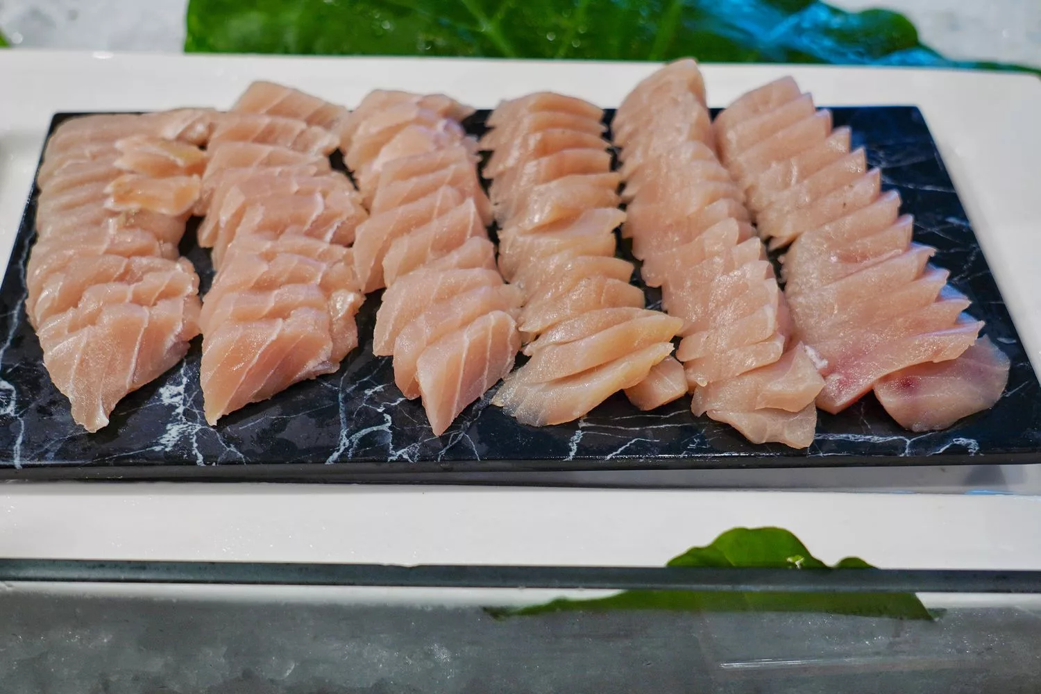 【萬華飯店吃到飽】凱達大飯店百宴自助餐廳，藍鑽蟹、現沖牛肉湯，免千元無限吃到飽! @混血珊莎的奇幻旅程