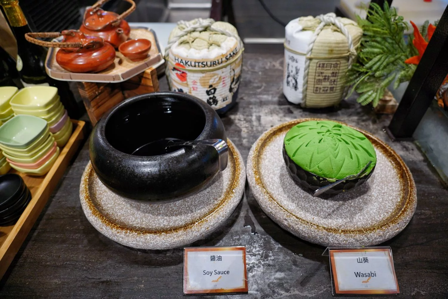 【萬華飯店吃到飽】凱達大飯店百宴自助餐廳，藍鑽蟹、現沖牛肉湯，免千元無限吃到飽! @混血珊莎的奇幻旅程