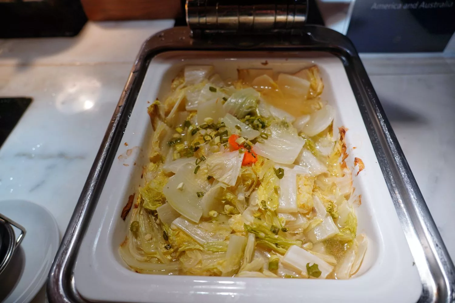 【慕軒飯店餐廳】gustoso義大利餐廳，主餐肥美海大蝦炭烤羊排，半自助式吃到飽! @混血珊莎的奇幻旅程
