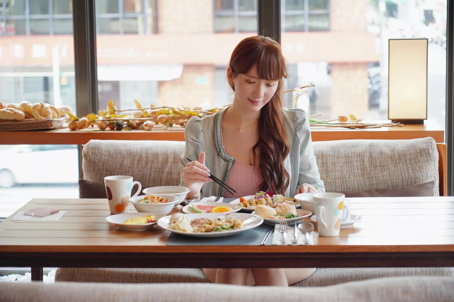 【善導寺住宿】和逸飯店台北忠孝館,時尚簡約房型,走路 1 分鐘到捷運,停車交通都方便! @混血珊莎的奇幻旅程 【善導寺住宿】和逸飯店台北忠孝館,時尚簡約房型,走路 1 分鐘到捷運,停車交通都方便! @混血珊莎的奇幻旅程