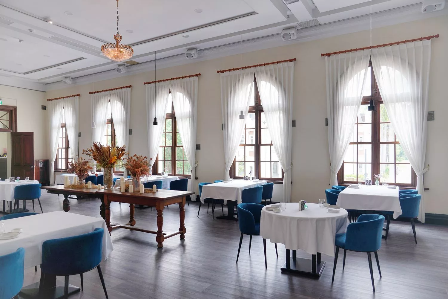 【2025高級餐廳推薦】精選 20 間全台高檔餐廳,品味生活的美味之旅! @混血珊莎的奇幻旅程