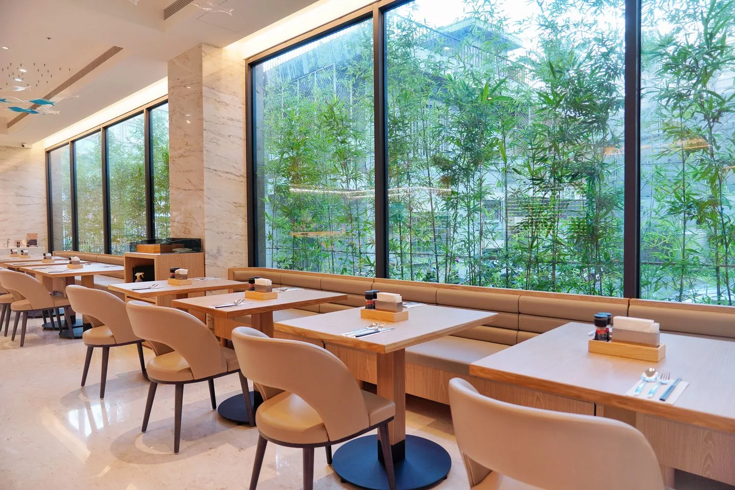 葛瑪蘭之星飯店自助餐｜星苑餐廳，爽吃現蒸三點蟹跟漁港直送海鮮! @混血珊莎的奇幻旅程