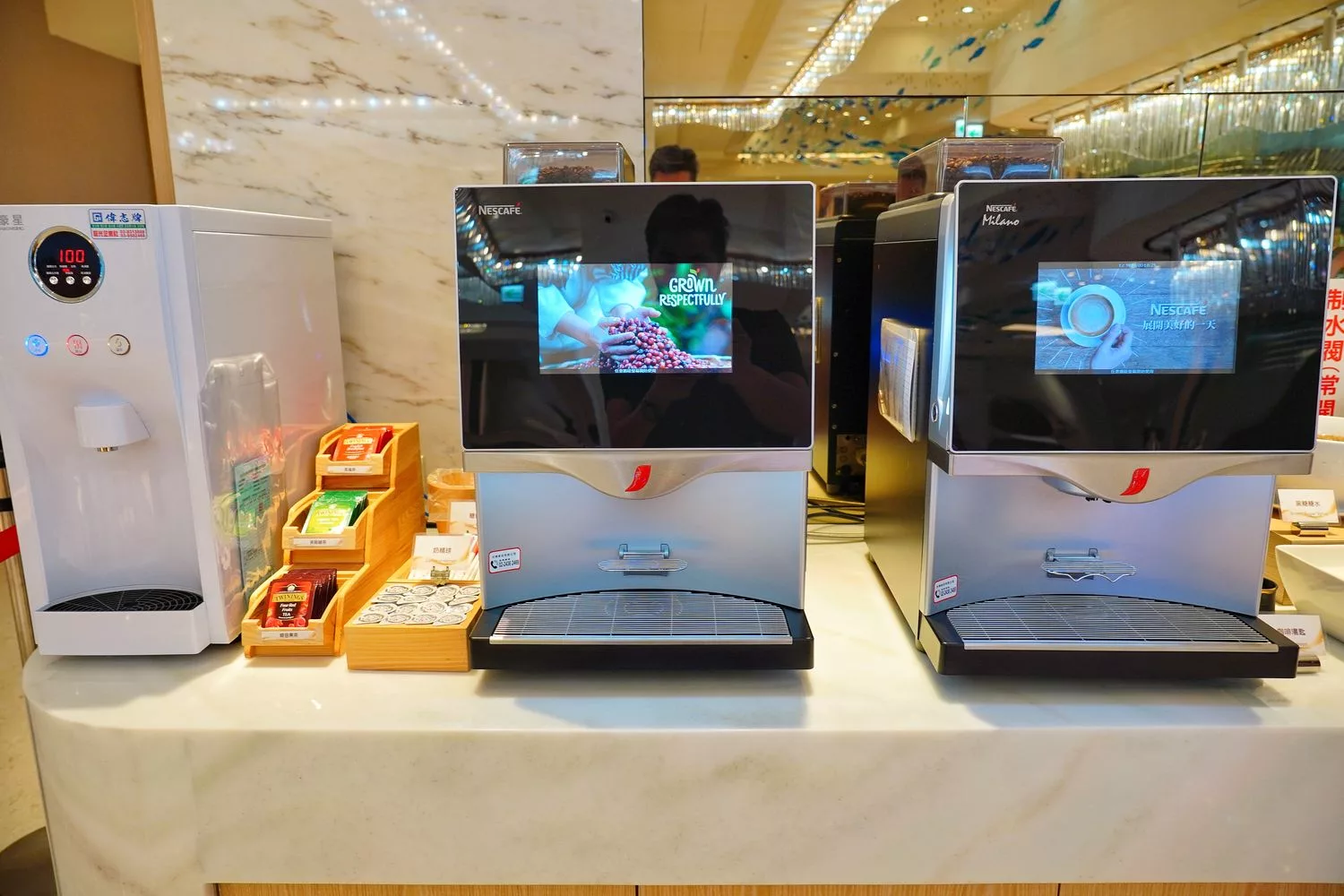 葛瑪蘭之星飯店自助餐｜星苑餐廳，爽吃現蒸三點蟹跟漁港直送海鮮! @混血珊莎的奇幻旅程