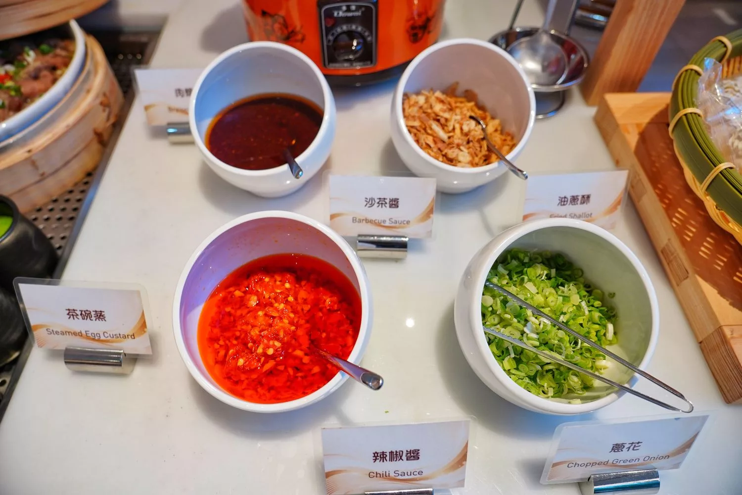 葛瑪蘭之星飯店自助餐｜星苑餐廳，爽吃現蒸三點蟹跟漁港直送海鮮! @混血珊莎的奇幻旅程