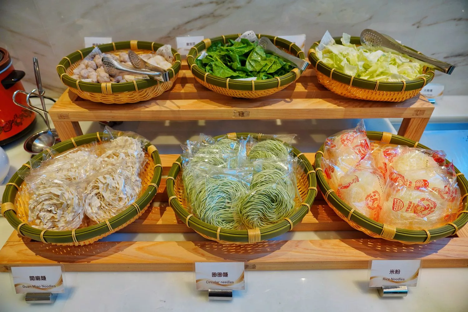 葛瑪蘭之星飯店自助餐｜星苑餐廳，爽吃現蒸三點蟹跟漁港直送海鮮! @混血珊莎的奇幻旅程