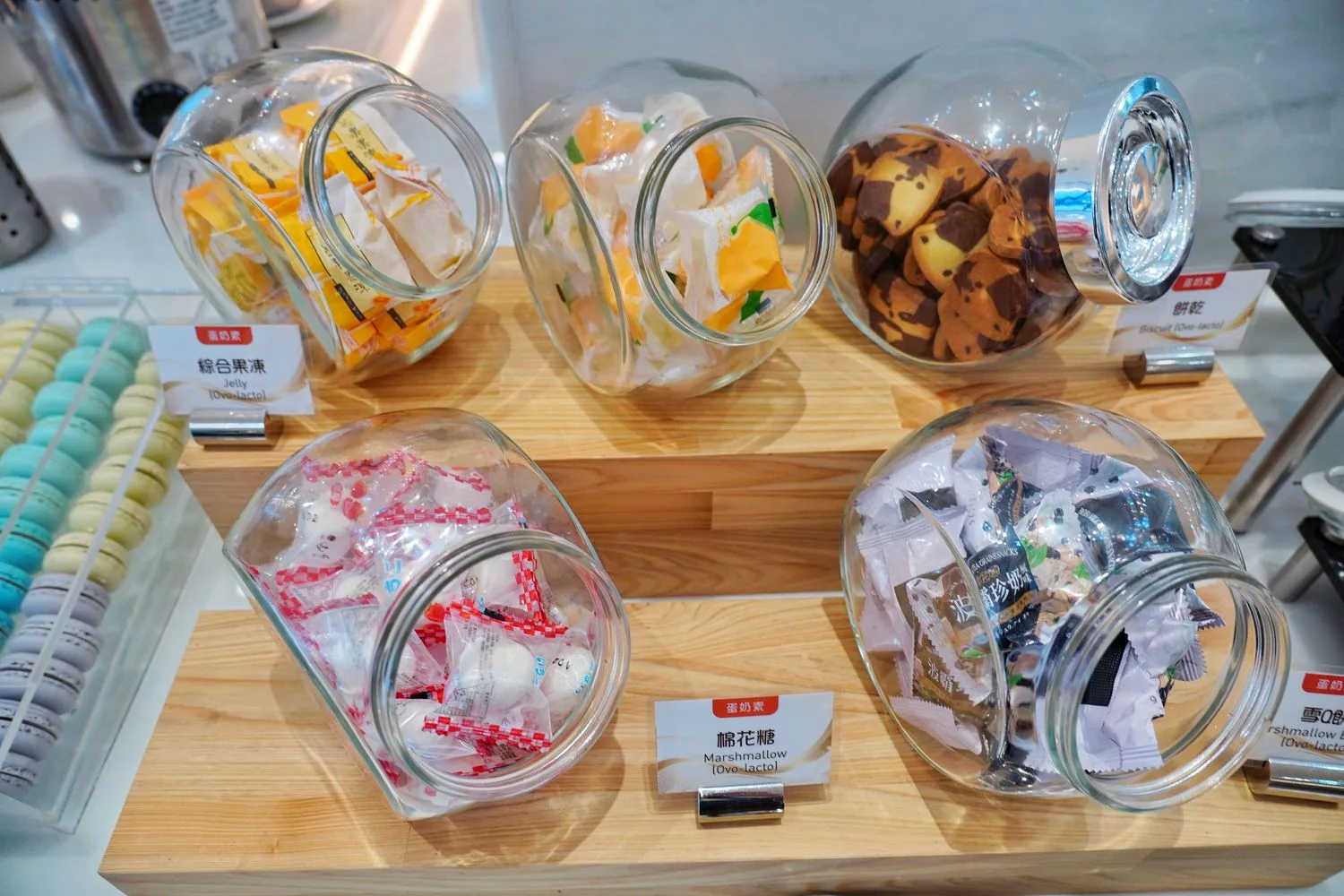 葛瑪蘭之星飯店自助餐｜星苑餐廳，爽吃現蒸三點蟹跟漁港直送海鮮! @混血珊莎的奇幻旅程