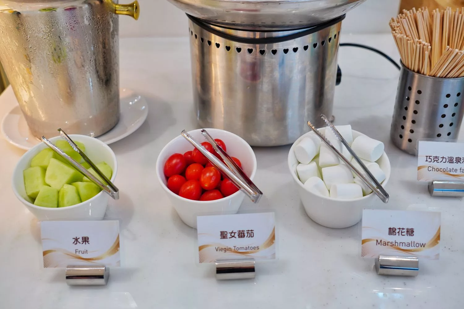 葛瑪蘭之星飯店自助餐｜星苑餐廳，爽吃現蒸三點蟹跟漁港直送海鮮! @混血珊莎的奇幻旅程