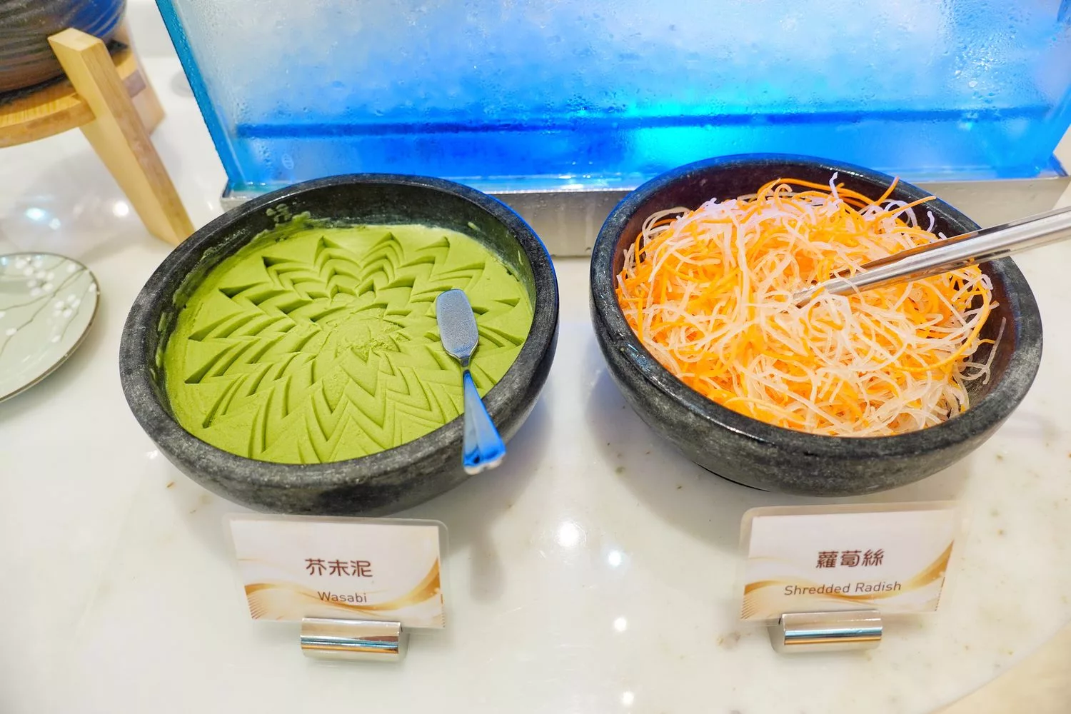 葛瑪蘭之星飯店自助餐｜星苑餐廳，爽吃現蒸三點蟹跟漁港直送海鮮! @混血珊莎的奇幻旅程